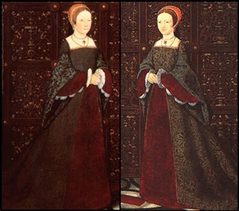 mary tudor vs elizabeth i